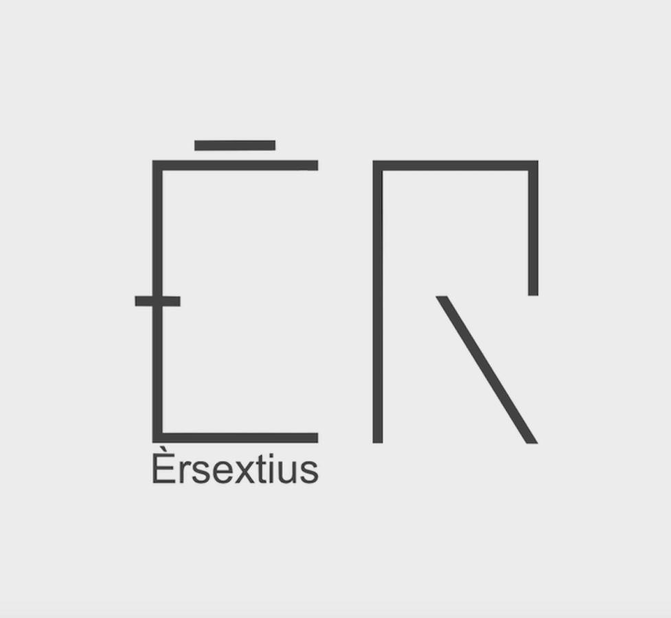 Ersextius, Veca, Aix-En-Provence Lägenhet Exteriör bild